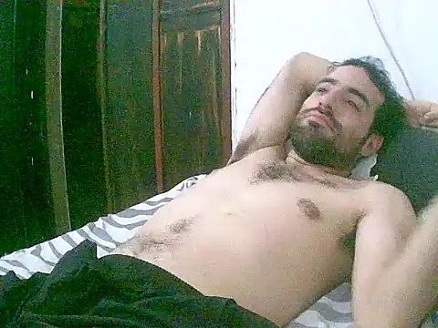 Deivid32t online show from 6, 11, 2025