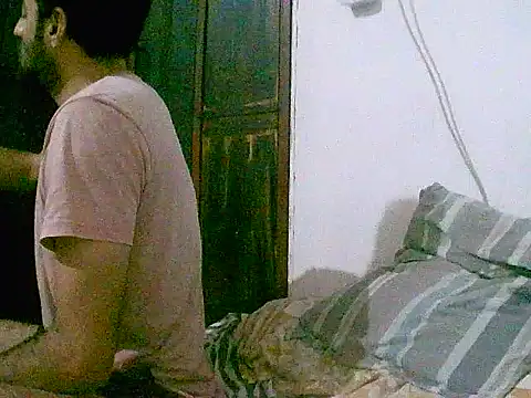 Deivid32t online show from 7, 11, 2025