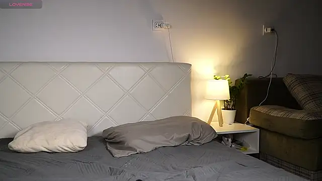 KaeliaScorch online show from 27, 2, 2026