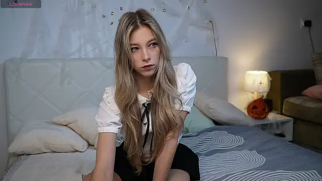 KaeliaScorch online show from 30, 10, 2025