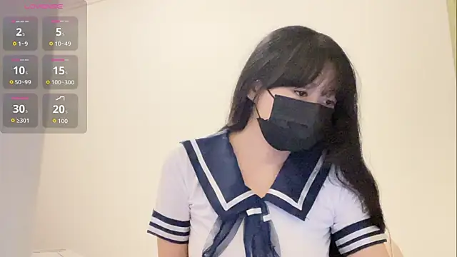 Minnie-2025 online show from 13, 9, 2025