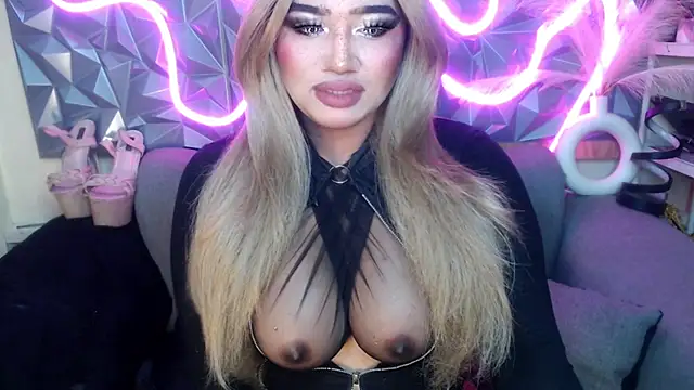 DOMINANT 10inchsCOCK online show from 7, 1, 2026