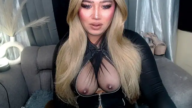 DOMINANT 10inchsCOCK online show from 3, 12, 2025