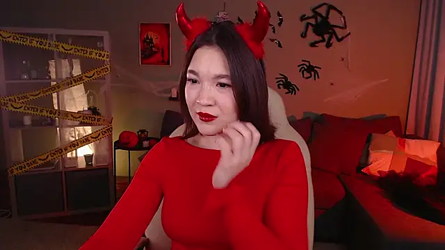 Halle Berrry online show from 30, 10, 2025