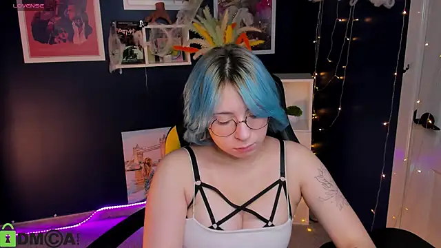 Penny Stanley online show from 27, 10, 2025