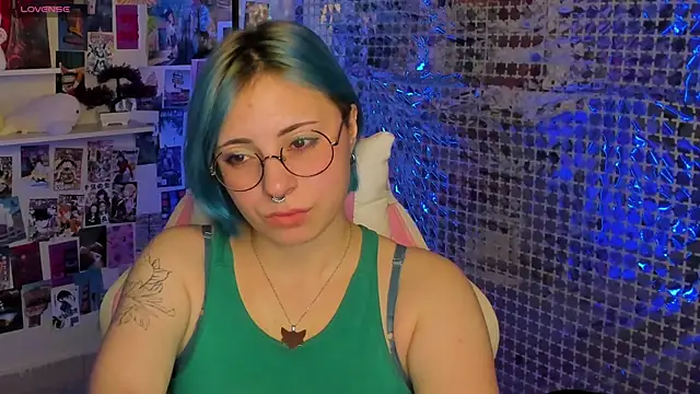 Penny Stanley online show from 29, 9, 2025