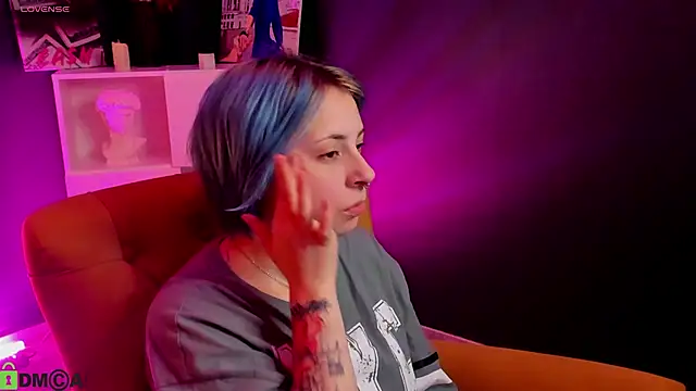 Penny Stanley online show from 3, 10, 2025