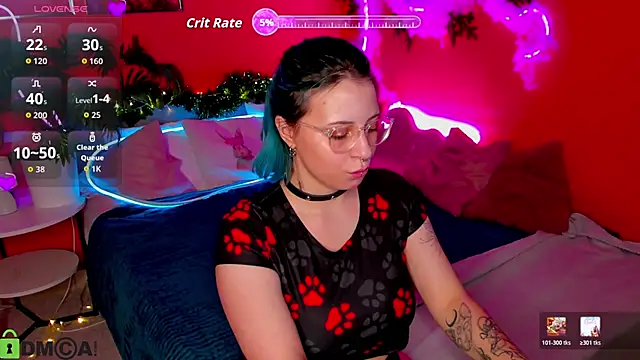 Penny Stanley online show from 13, 1, 2026