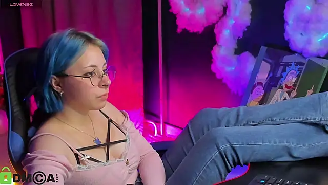 Penny Stanley online show from 26, 9, 2025