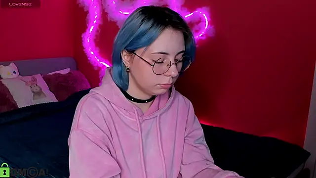 Penny Stanley online show from 5, 12, 2025