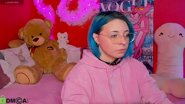 Penny Stanley online show from 18, 12, 2025