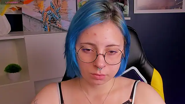 Penny Stanley online show from 22, 9, 2025