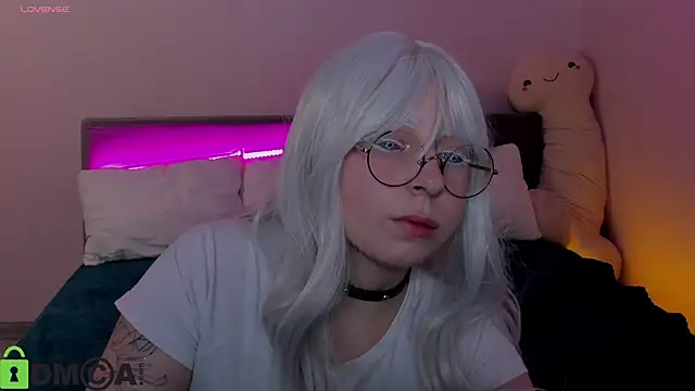 Penny Stanley online show from 17, 11, 2025