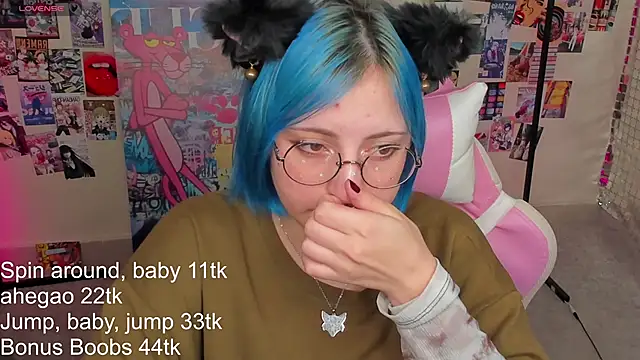 Penny Stanley online show from 23, 9, 2025