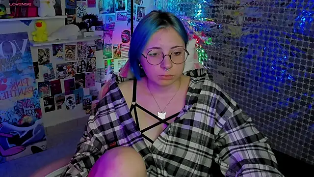 Penny Stanley online show from 27, 9, 2025