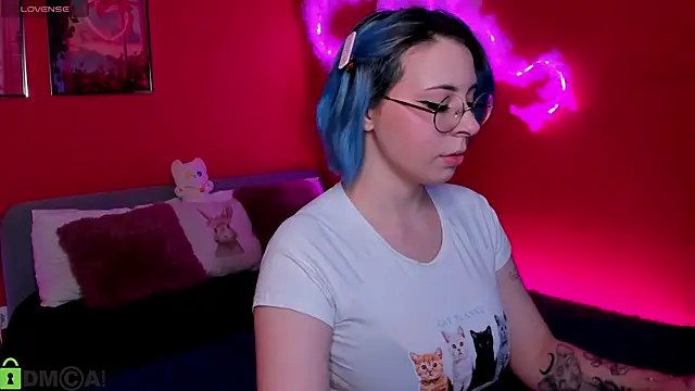 Penny Stanley online show from 27, 11, 2025