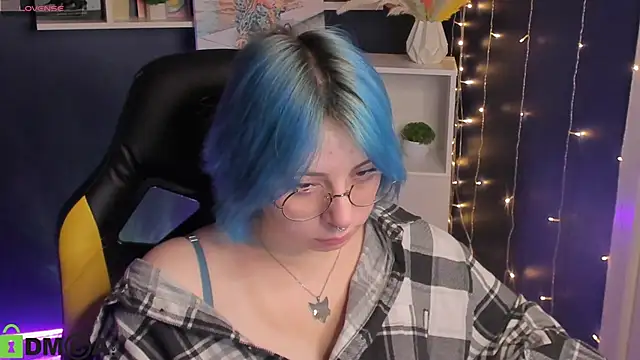 Penny Stanley online show from 8, 10, 2025