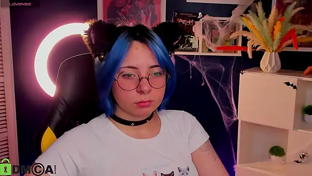 Penny Stanley online show from 3, 11, 2025