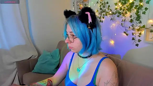 Penny Stanley online show from 12, 9, 2025