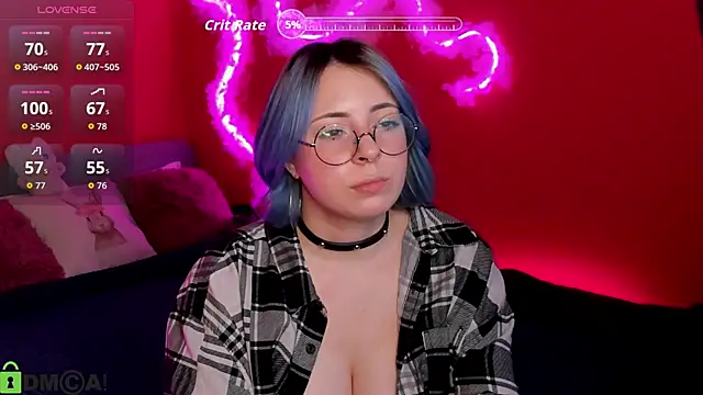 Penny Stanley online show from 4, 12, 2025