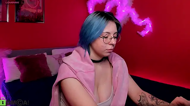 Penny Stanley online show from 25, 11, 2025