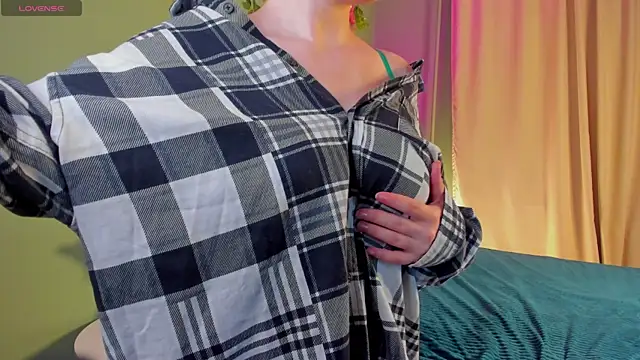 Penny Stanley online show from 18, 10, 2025