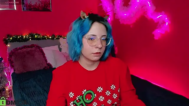 Penny Stanley online show from 23, 12, 2025