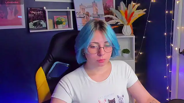 Penny Stanley online show from 20, 10, 2025