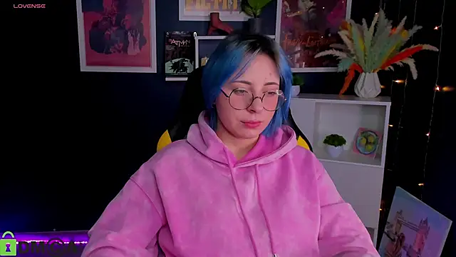 Penny Stanley online show from 19, 11, 2025