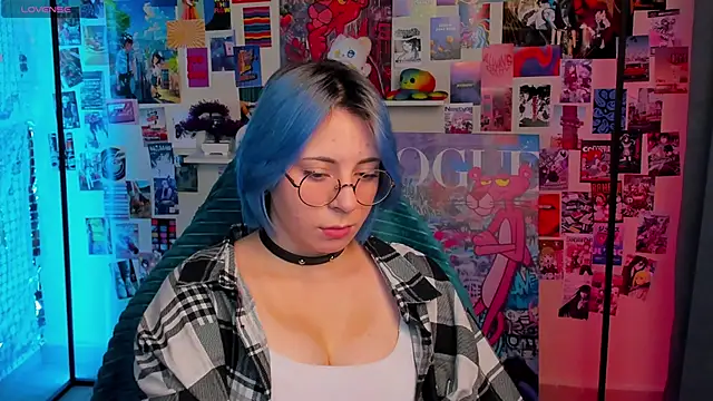 Penny Stanley online show from 21, 11, 2025