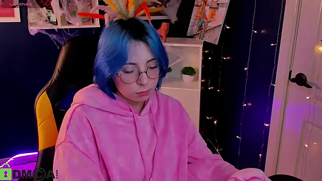 Penny Stanley online show from 30, 10, 2025