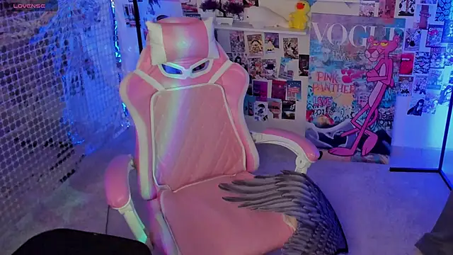 Penny Stanley online show from 5, 11, 2025