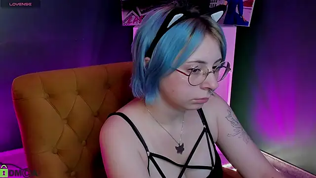 Penny Stanley online show from 4, 10, 2025