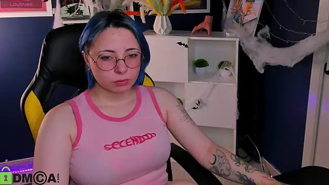 Penny Stanley online show from 1, 11, 2025