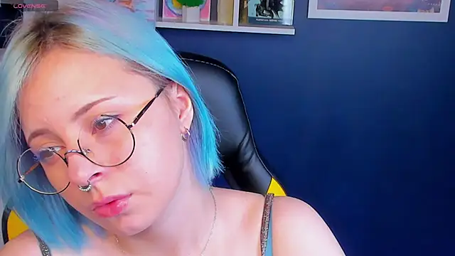 Penny Stanley online show from 20, 9, 2025