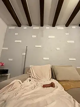 Big Boob Gang online show from 22, 11, 2025