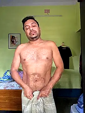 BindaasBong online show from 16, 3, 2026