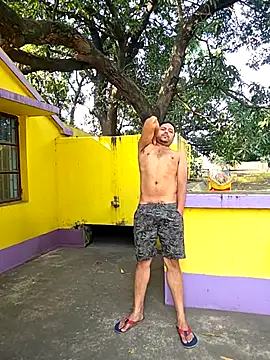 BindaasBong online show from 12, 11, 2025