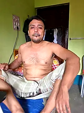 BindaasBong online show from 22, 9, 2025