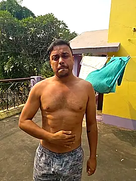 BindaasBong online show from 23, 11, 2025