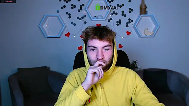 joseph bear  online show from 8, 10, 2025