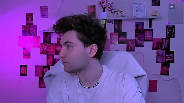 joseph bear  online show from 12, 4, 2026