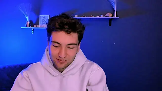 joseph bear  online show from 18, 12, 2025