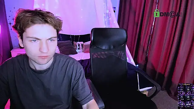 joseph bear  online show from 2, 2, 2026