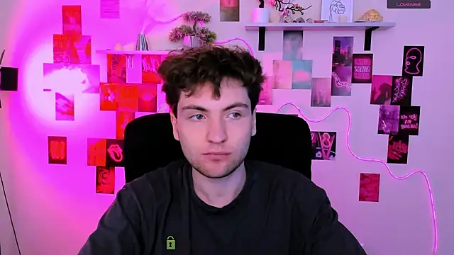 joseph bear  online show from 22, 3, 2026