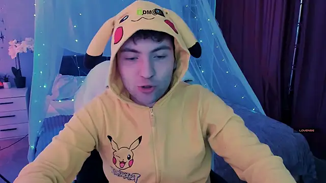 joseph bear  online show from 29, 3, 2026