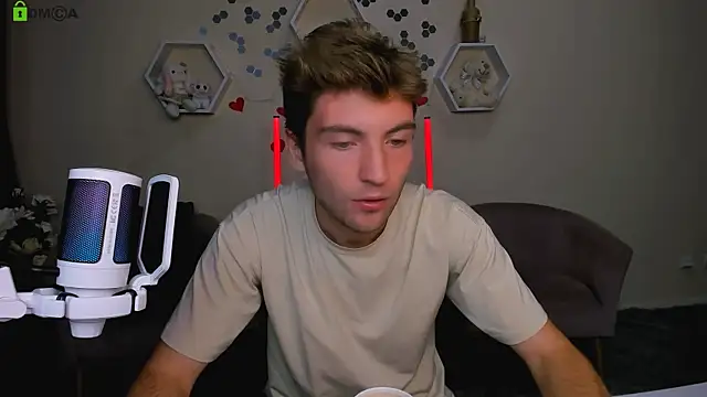 joseph bear  online show from 12, 9, 2025