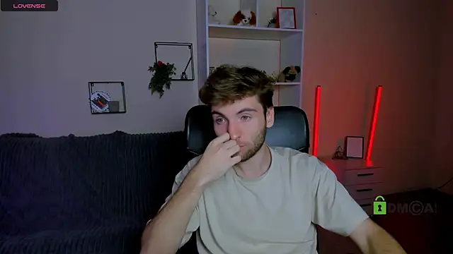 joseph bear  online show from 5, 10, 2025