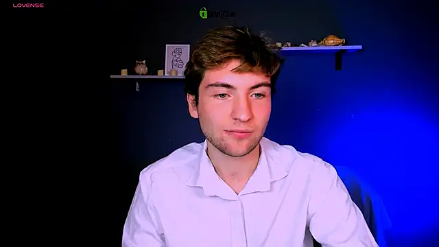 joseph bear  online show from 4, 11, 2025