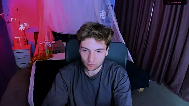 joseph bear  online show from 6, 1, 2026